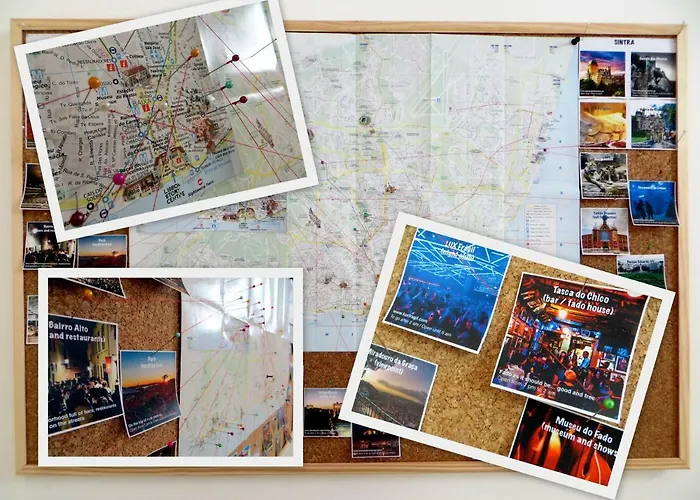 Sao Lazaro Διαμέρισμα