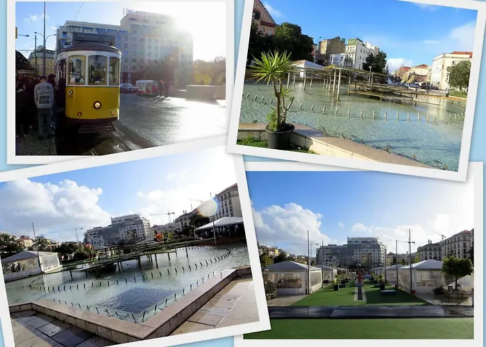 Διαμέρισμα Sao Lazaro