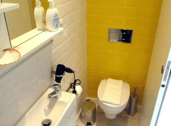 Διαμέρισμα Sao Lazaro