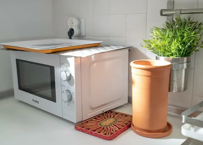 Sao Lazaro Διαμέρισμα Lisboa