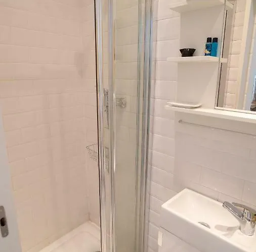 Διαμέρισμα Sao Lazaro Lisboa