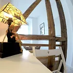 Apartmán Sao Lazaro *