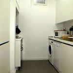Apartmán Sao Lazaro *