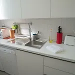 Sao Lazaro Apartmán Lisboa
