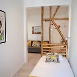 Apartmán Sao Lazaro *