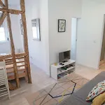 Sao Lazaro Apartmán *