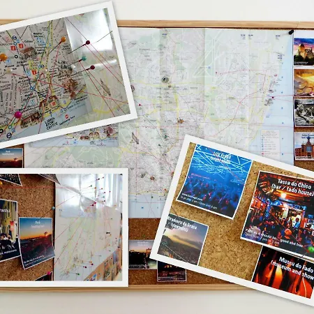 Sao Lazaro アパート