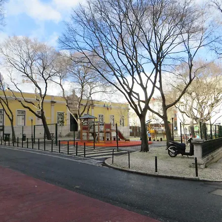 Sao Lazaro * Lisboa
