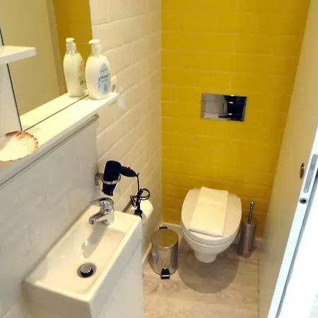 Apartmán Sao Lazaro