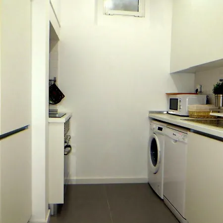 Apartmán Sao Lazaro *