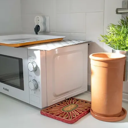 Sao Lazaro アパート リスボン