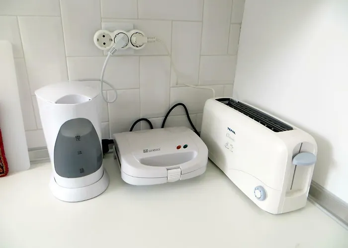 Sao Lazaro Apartment