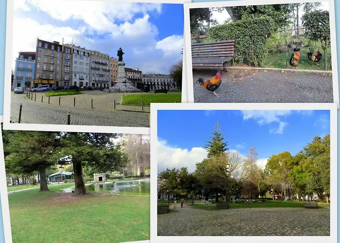 Apartment Sao Lazaro *