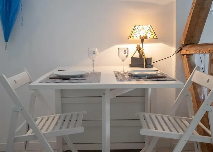 Apartment Sao Lazaro *