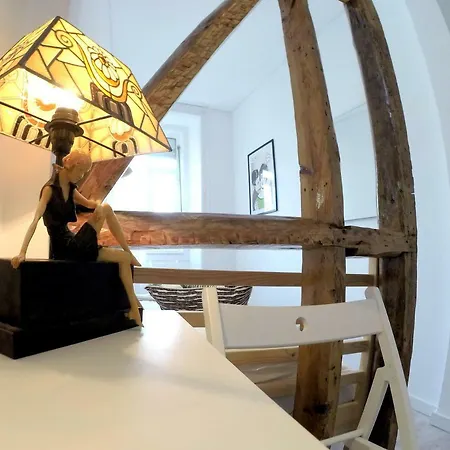 Apartmán Sao Lazaro *