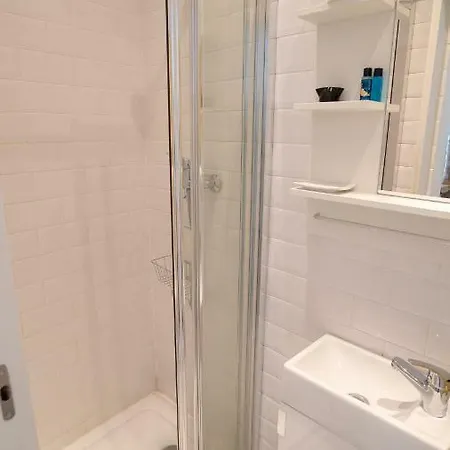 Apartmán Sao Lazaro Lisboa