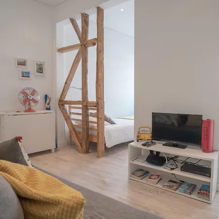 Apartman Sao Lazaro *